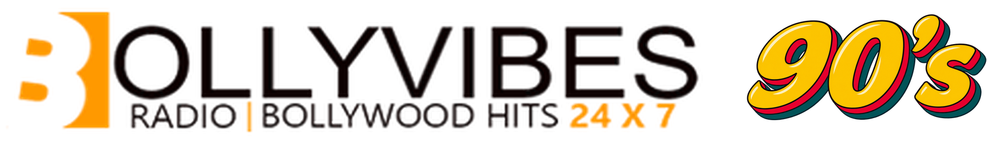 Bollyvibes Radio 90's